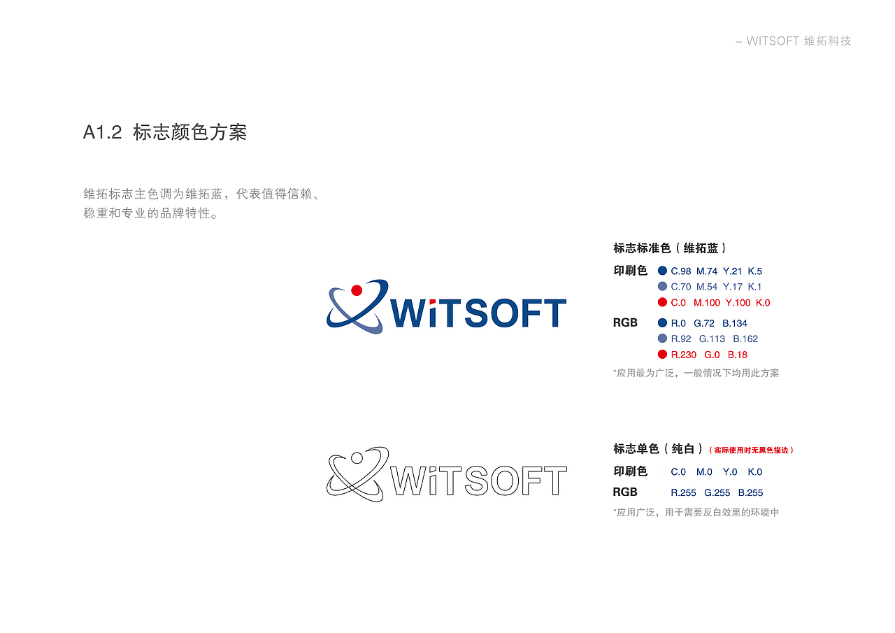 VI——品牌视觉识别系统（图ZODEyNjMwNDQ=） - 品牌 - 站酷设计师ydq888原创素材 - 站酷ZCOOL