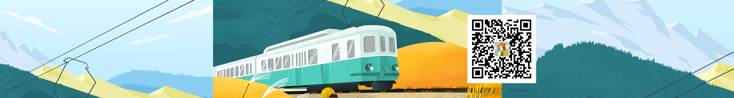 流苏亚树的个人主页（封面预览） - 主页封面设置 - 站酷设计师流苏亚树原创素材 - 站酷ZCOOL