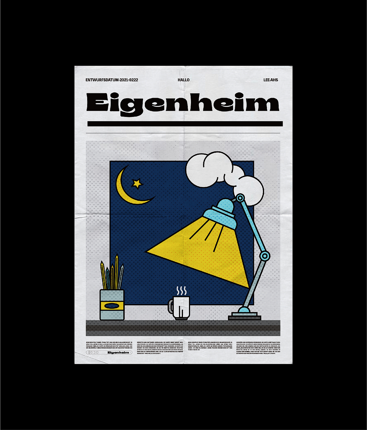 ⚫️ 日常练习 ⚫️