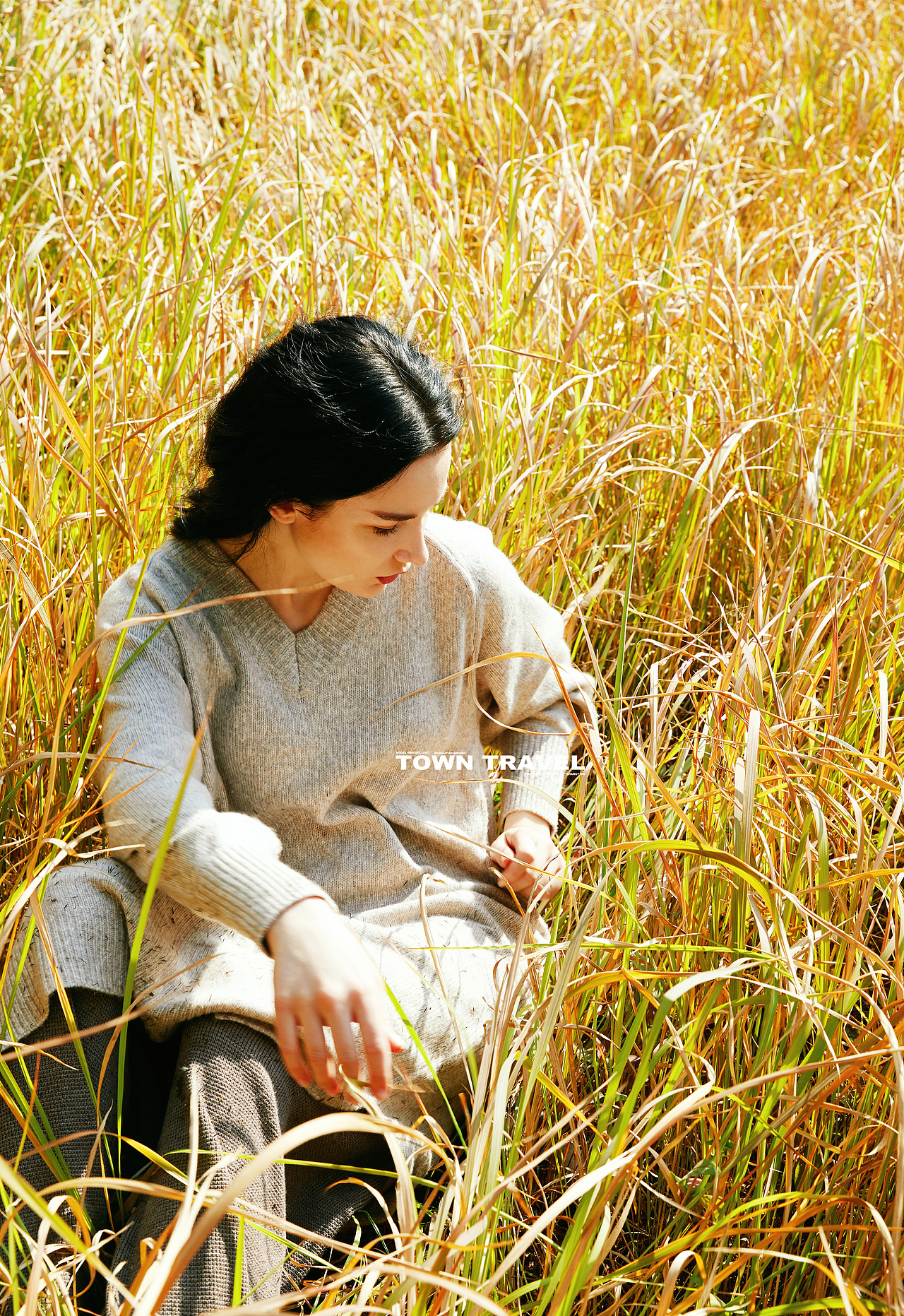 女装摄影|服装拍摄|商业广告