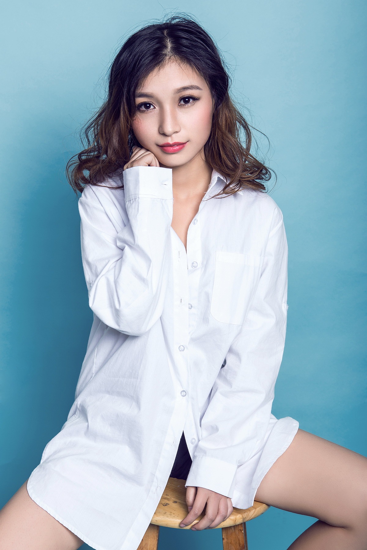 美范摄影写真大片欣赏----夏露（图ZNTA3Mzc1ODg=） - 人像摄影 - 站酷设计师美范摄影原创素材 - 站酷ZCOOL
