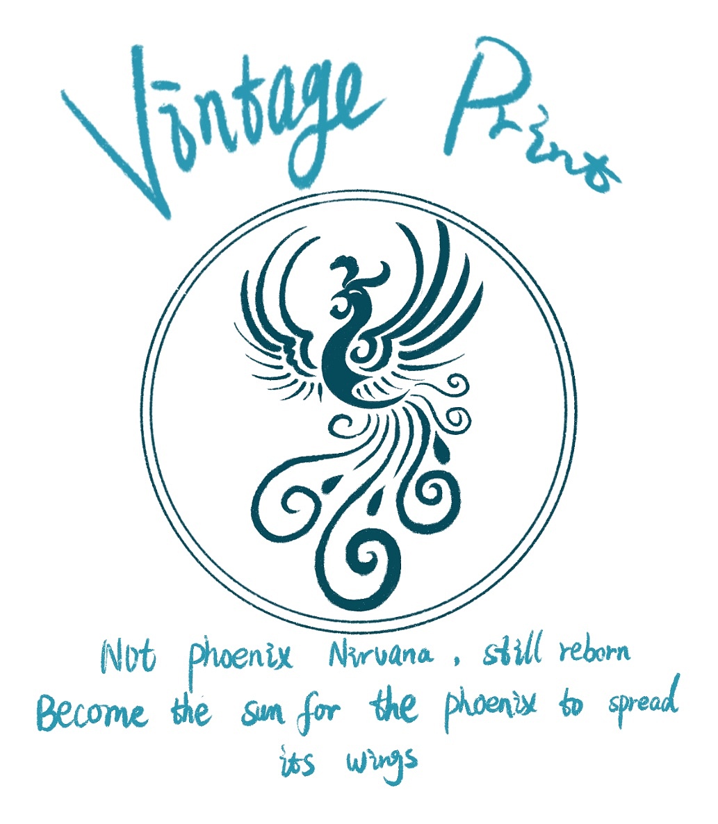 凤凰（图ZMjY3NTQ3MTEy） - 艺术插画 - 站酷设计师郑娃娃原创素材 - 站酷ZCOOL