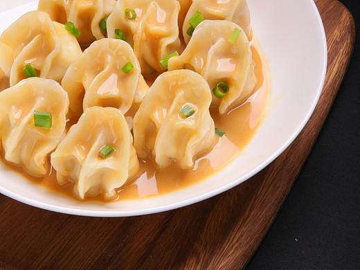 水饺，水饺产品图，麻酱水饺