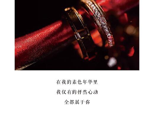 酒店婚礼画册