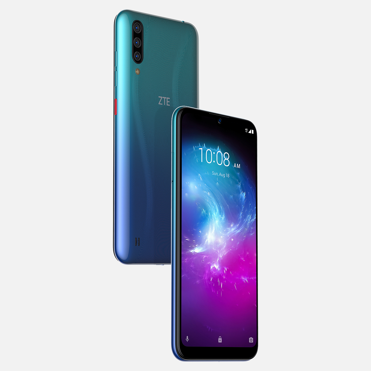 中兴通讯 A7S _ Smart phone（图ZMjQxOTg1MDQ0） - 电子产品 - 站酷设计师李飞Chris原创素材 - 站酷ZCOOL