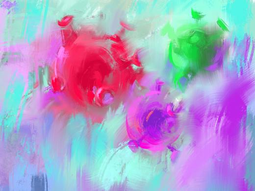 【战役】五部曲