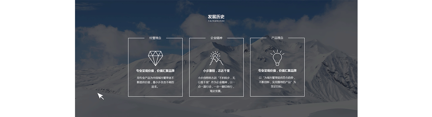 网页排版（图ZMTUyMDI2MjQ0） - 企业官网 - 站酷设计师1像素设计原创素材 - 站酷ZCOOL