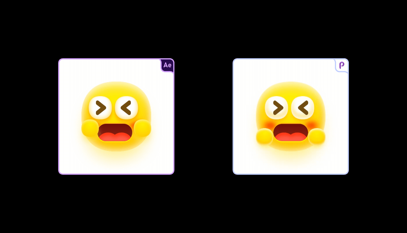 灵魂画手征集令 Emoji 不如(图ZMjQ1NjMyMzQ0) - 主题/皮肤 - 站酷设计师稀牙侠原创素材 - 站酷ZCOOL