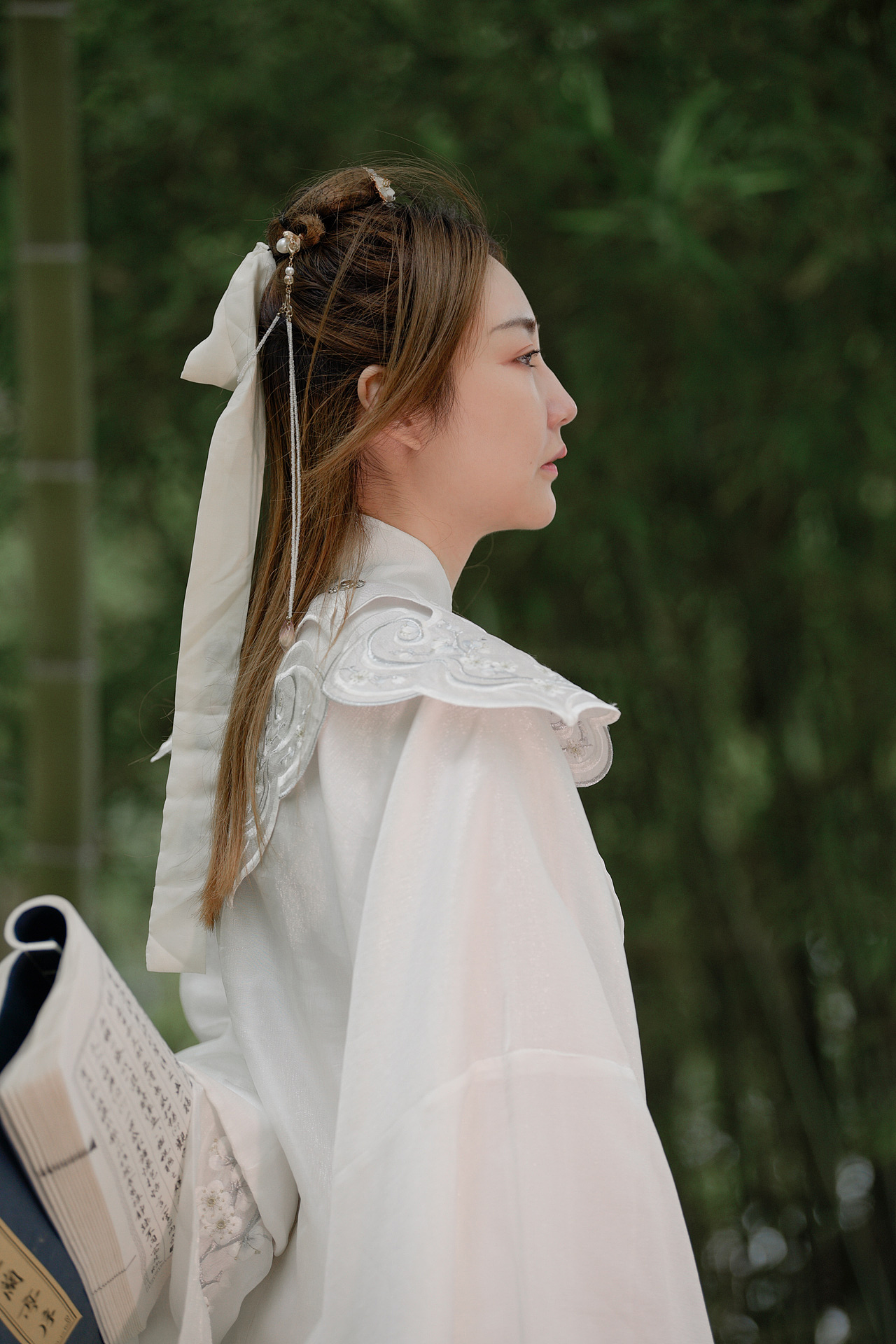 永嘉（图ZMjUyOTk2Mjcy） - 人像摄影 - 站酷设计师翁谷粒原创素材 - 站酷ZCOOL