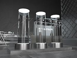 #門頭+改裝效果圖#85°C灰-練習(xí)玩玩