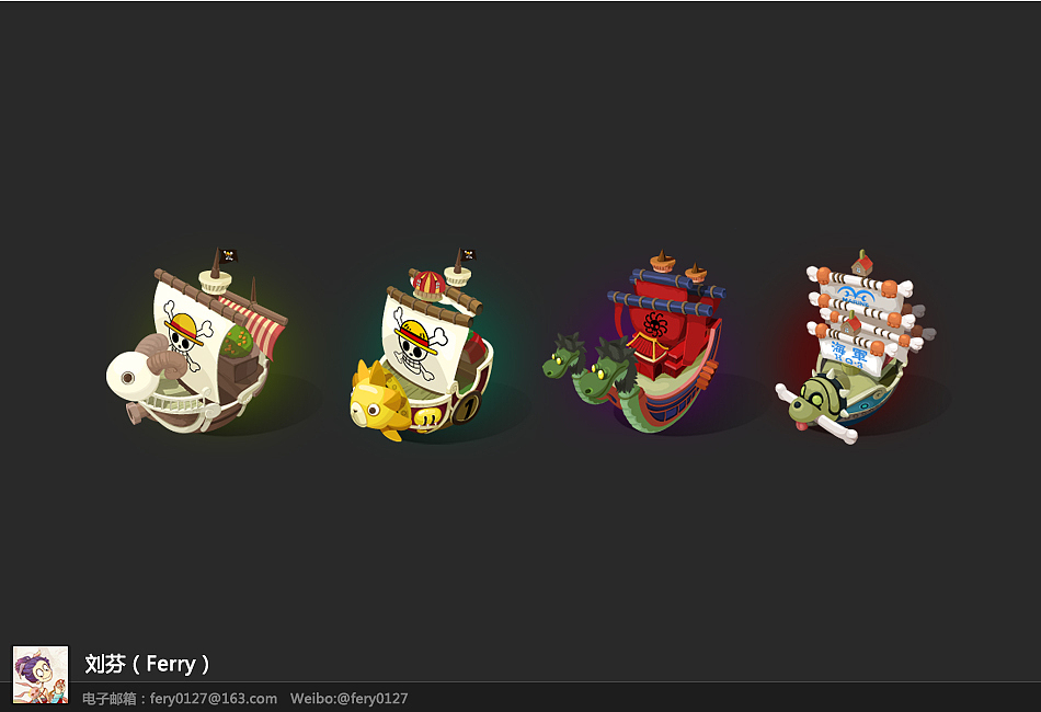One Piece——哦，路飞桑……（图ZNjI4NTczNg==） - 图标 - 站酷设计师Ferry0127原创素材 - 站酷ZCOOL