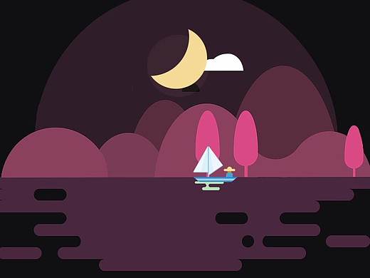 AE动画（个人主页-ZMjU0NTU0ODQ=） - 其他 - 站酷设计师YYY杨小羊原创素材 - 站酷ZCOOL