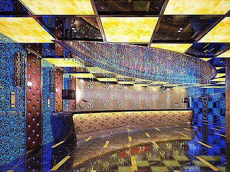 南宁娱乐设计公司——光华餐饮设计