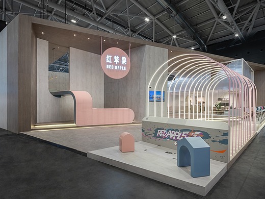 食品饮料展/展会_素材网站_图片免费下载-zcool站酷