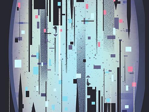 反世界（个人主页-ZMjUwMDUzNjQ=） - 创作习作 - 站酷设计师方小仙原创素材 - 站酷ZCOOL