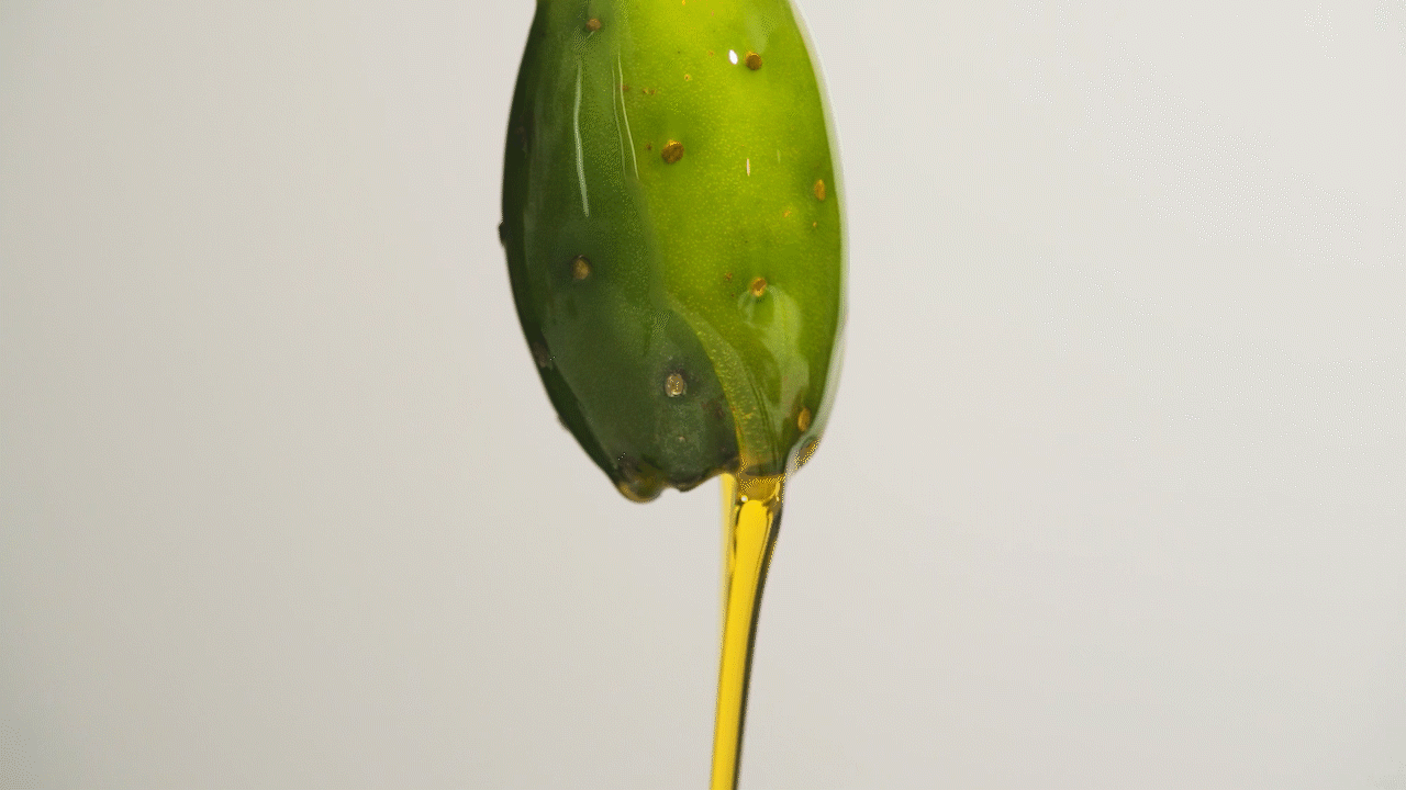 LAN多维莓果精粹美白油 | LAN ✖ 主图视频广告护肤品