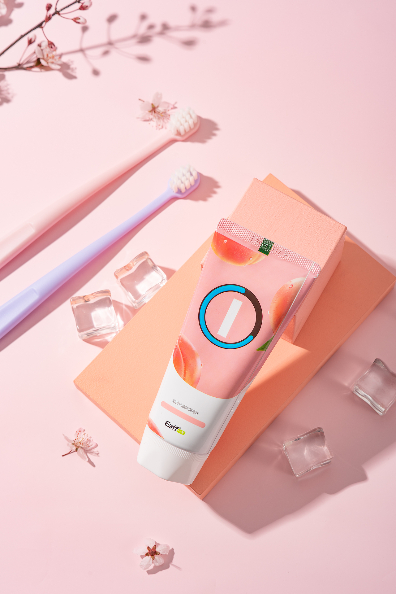 一夫牙膏/重庆产品摄影/重庆电商摄影（图ZMjk3ODA3NTY4） - 产品摄影 - 站酷设计师拾荒美食写真馆原创素材 - 站酷ZCOOL