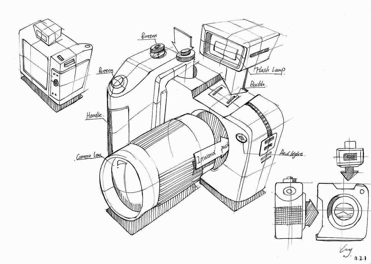 工业设计作品（图ZMTMzNjg3ODQ4） - 生活用品 - 站酷设计师绘聚设计教育原创素材 - 站酷ZCOOL