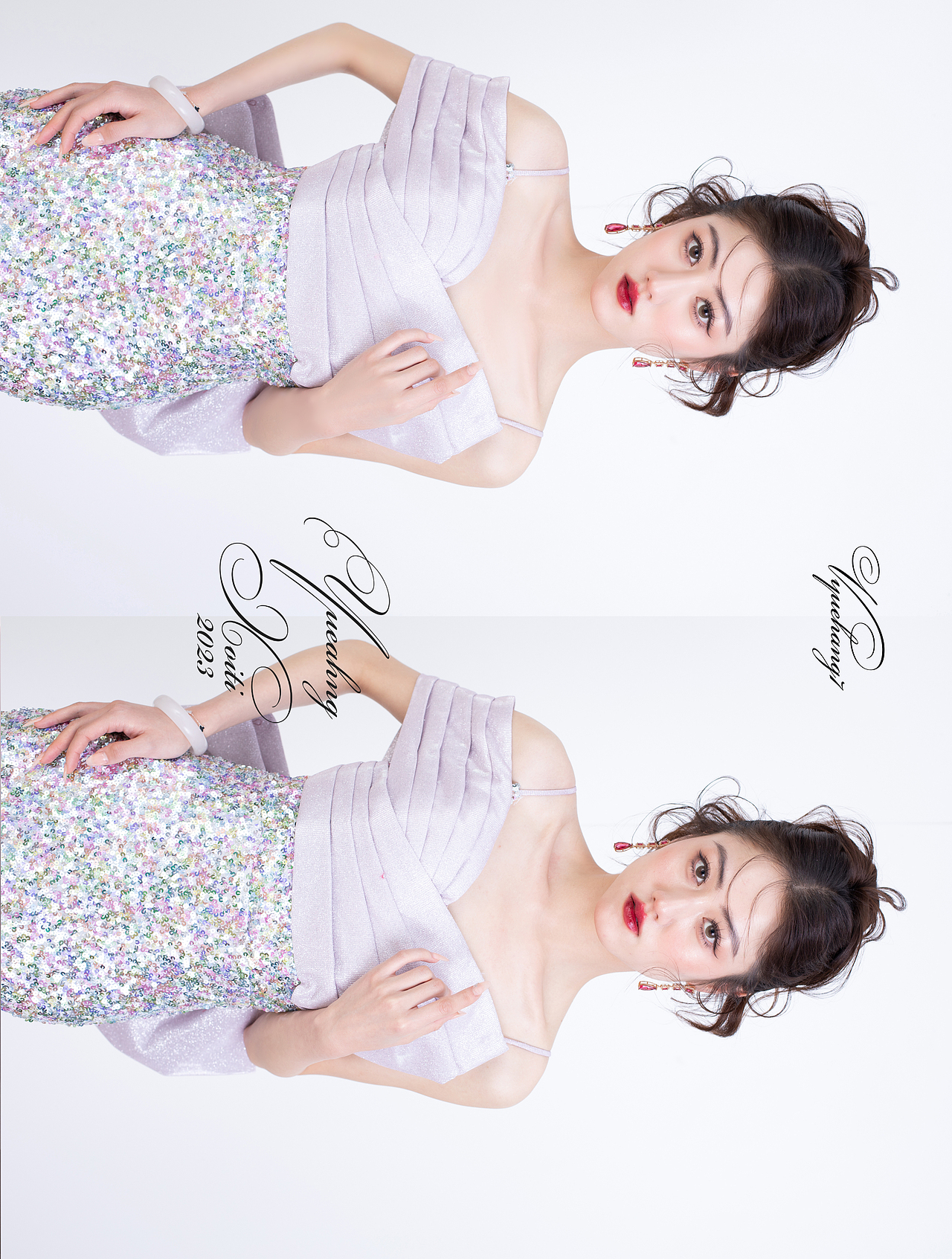 人像修图（图ZMzQwMTY5NDM2） - 修图/后期 - 站酷设计师YH修图原创素材 - 站酷ZCOOL