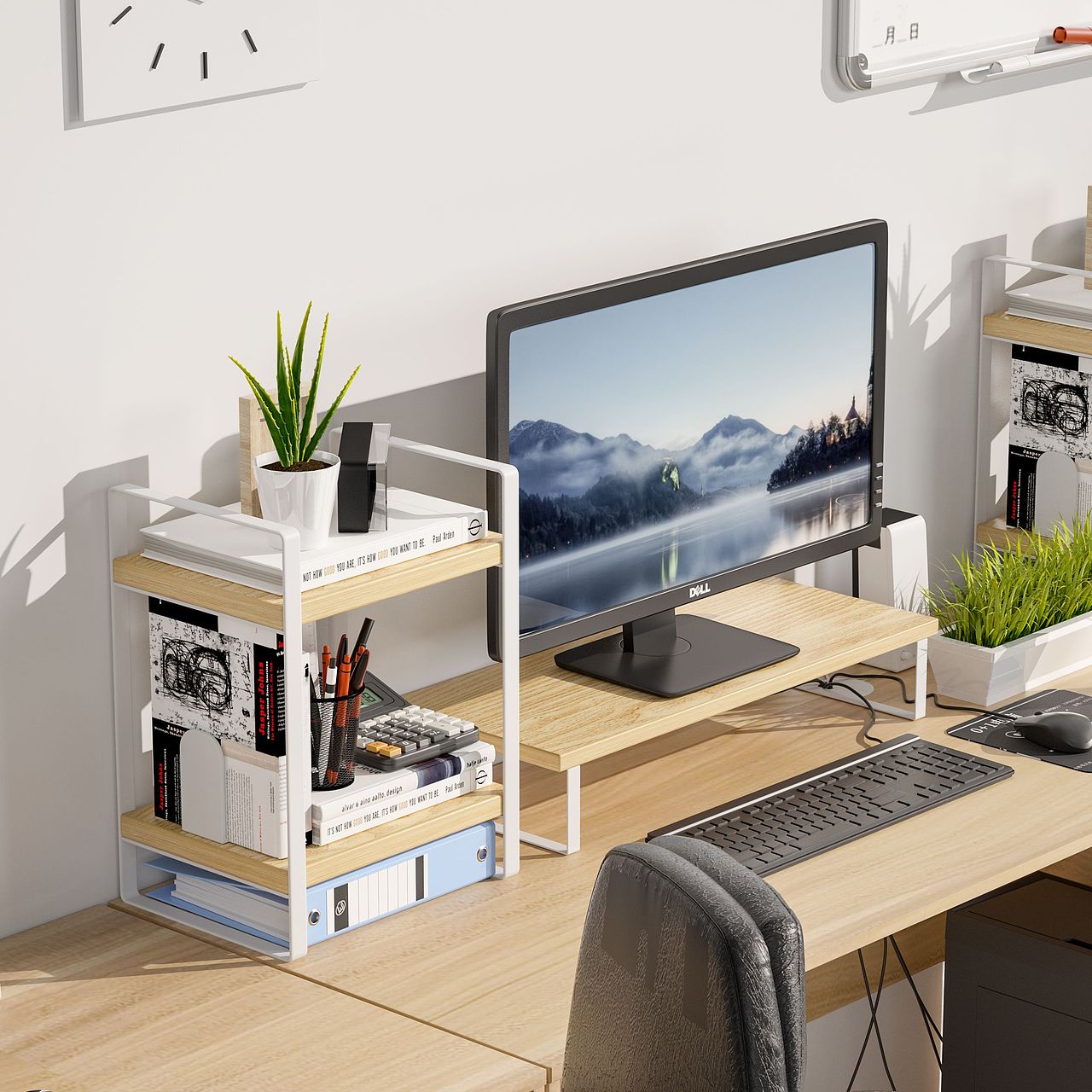 近期工作产品渲染效果图