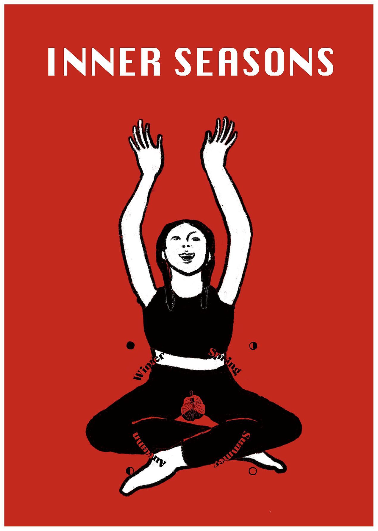 Zine | Inner seasons