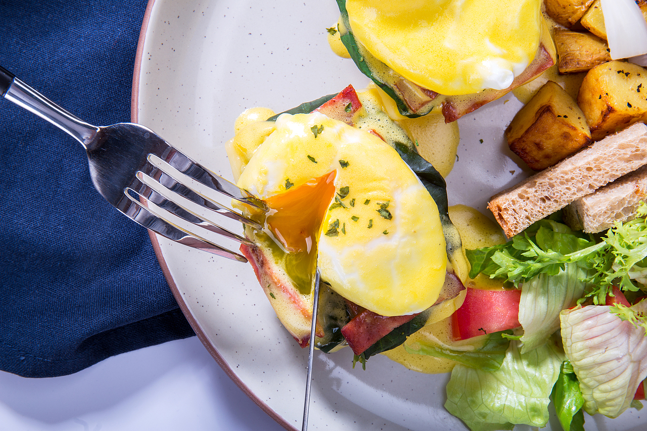 唯有美食不可辜负