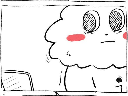 小吉吉喜欢兔小姐~（个人主页-ZNTQ3OTMxNTI=） - 短篇/格漫 - 站酷设计师亿星步原创素材 - 站酷ZCOOL