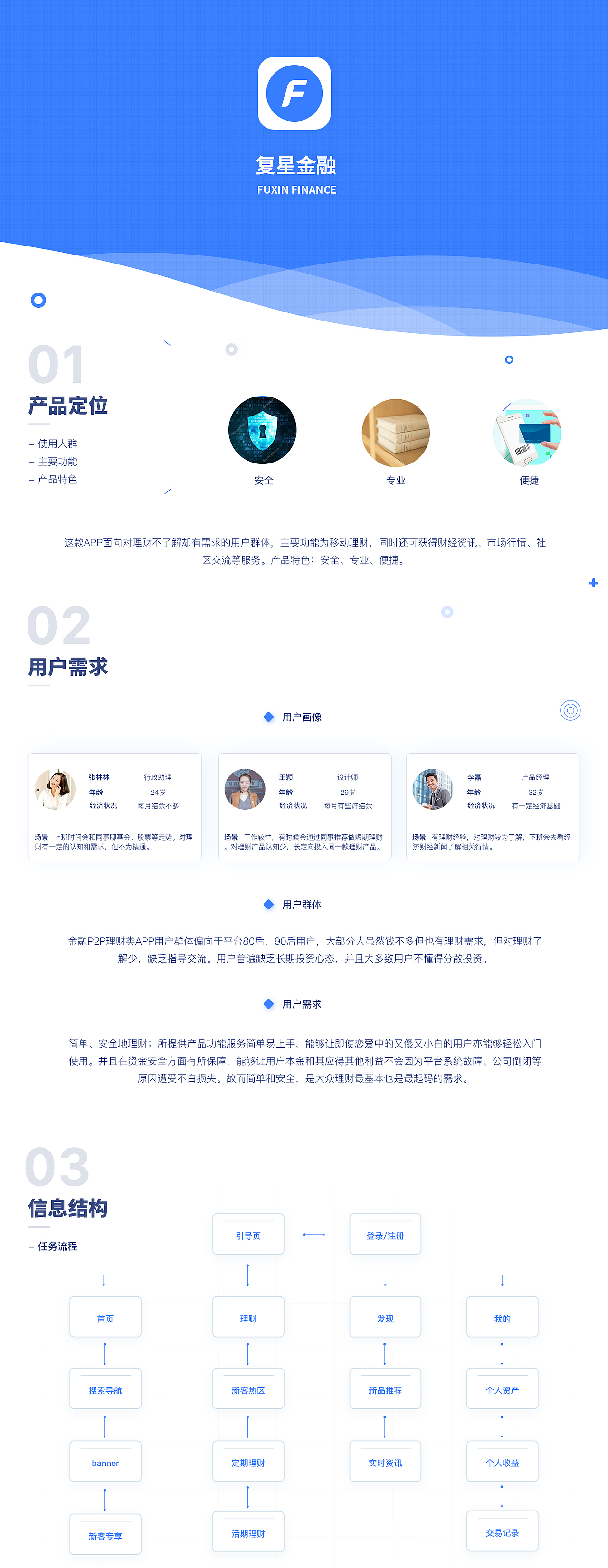 金融APP