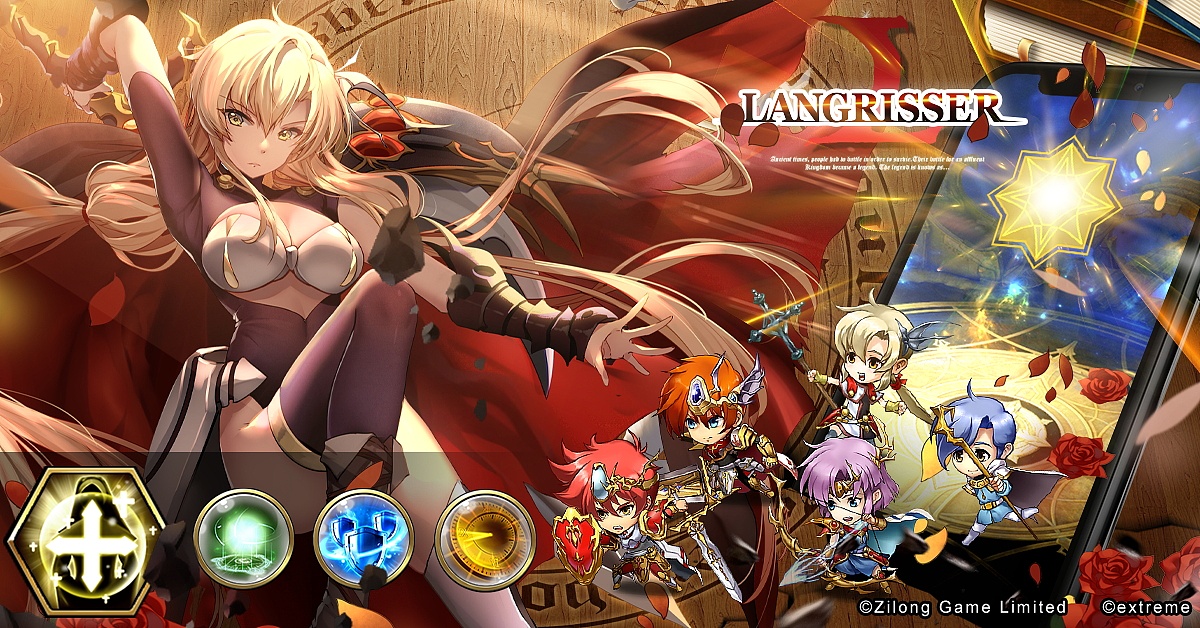 梦幻模拟战第二波