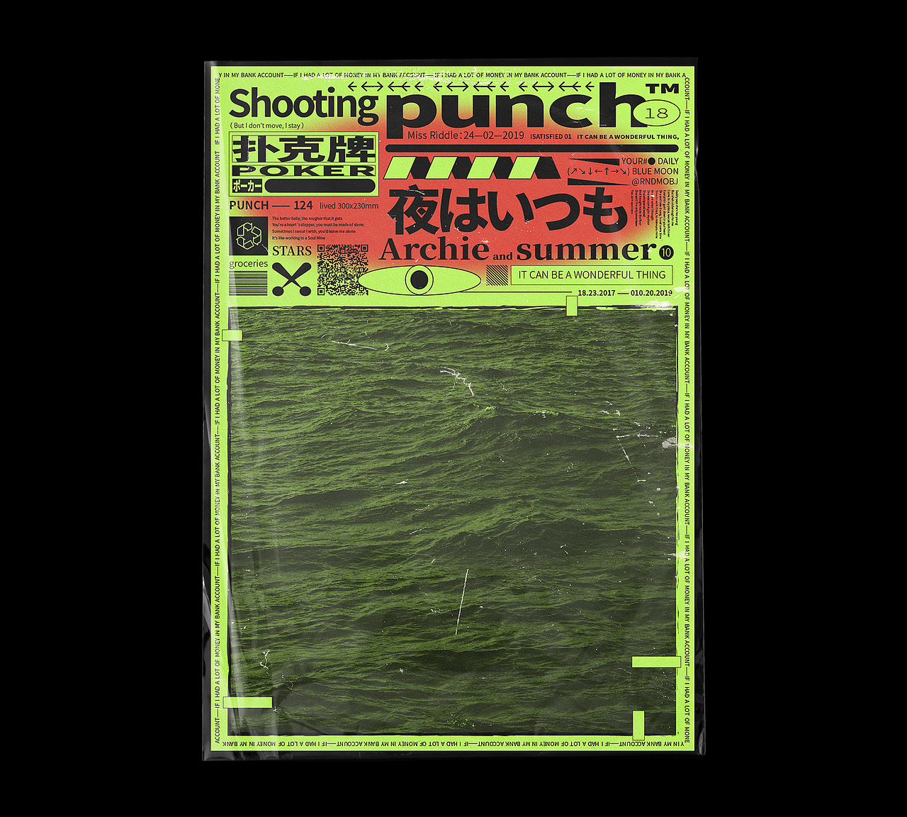 不怎么急的？阶段观察(1→10) — Poster ollection（图ZMTgzNjQ1OTI0） - 海报 - 站酷设计师zimm_wang原创素材 - 站酷ZCOOL