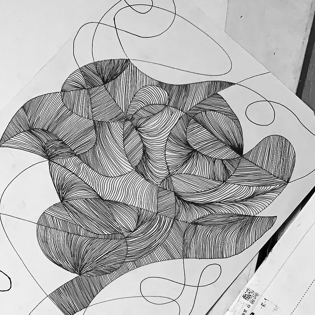 看不懂的画 也形容不出（图ZMjgwMzgxMTQ0） - 概念设定 - 站酷设计师我可以养猪嘛原创素材 - 站酷ZCOOL