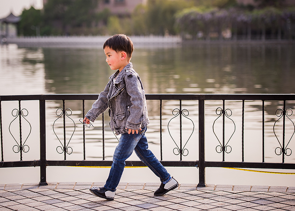 一千零一夜.2016 （五）儿童摄影外景