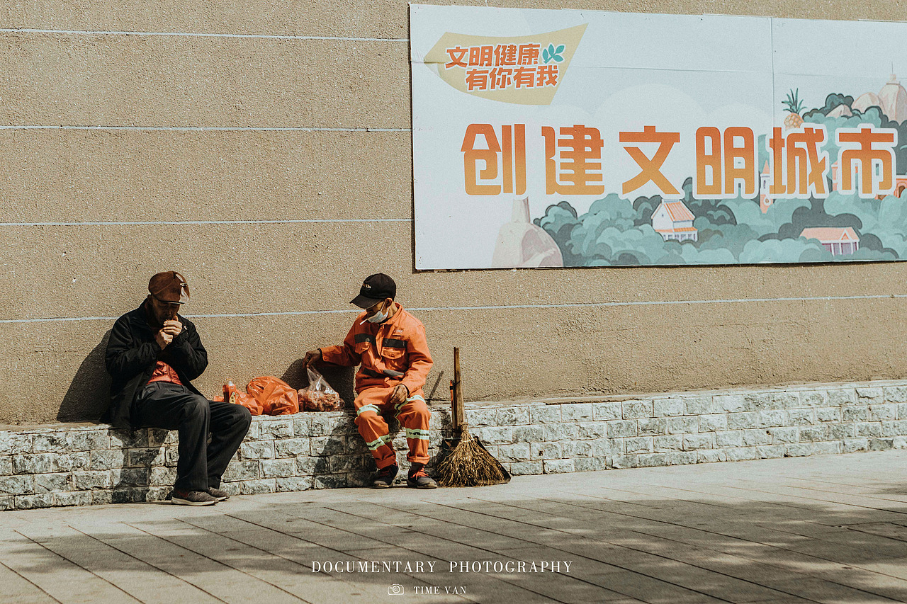 纪实Ⅱ 鼓浪屿 — 岁月静好