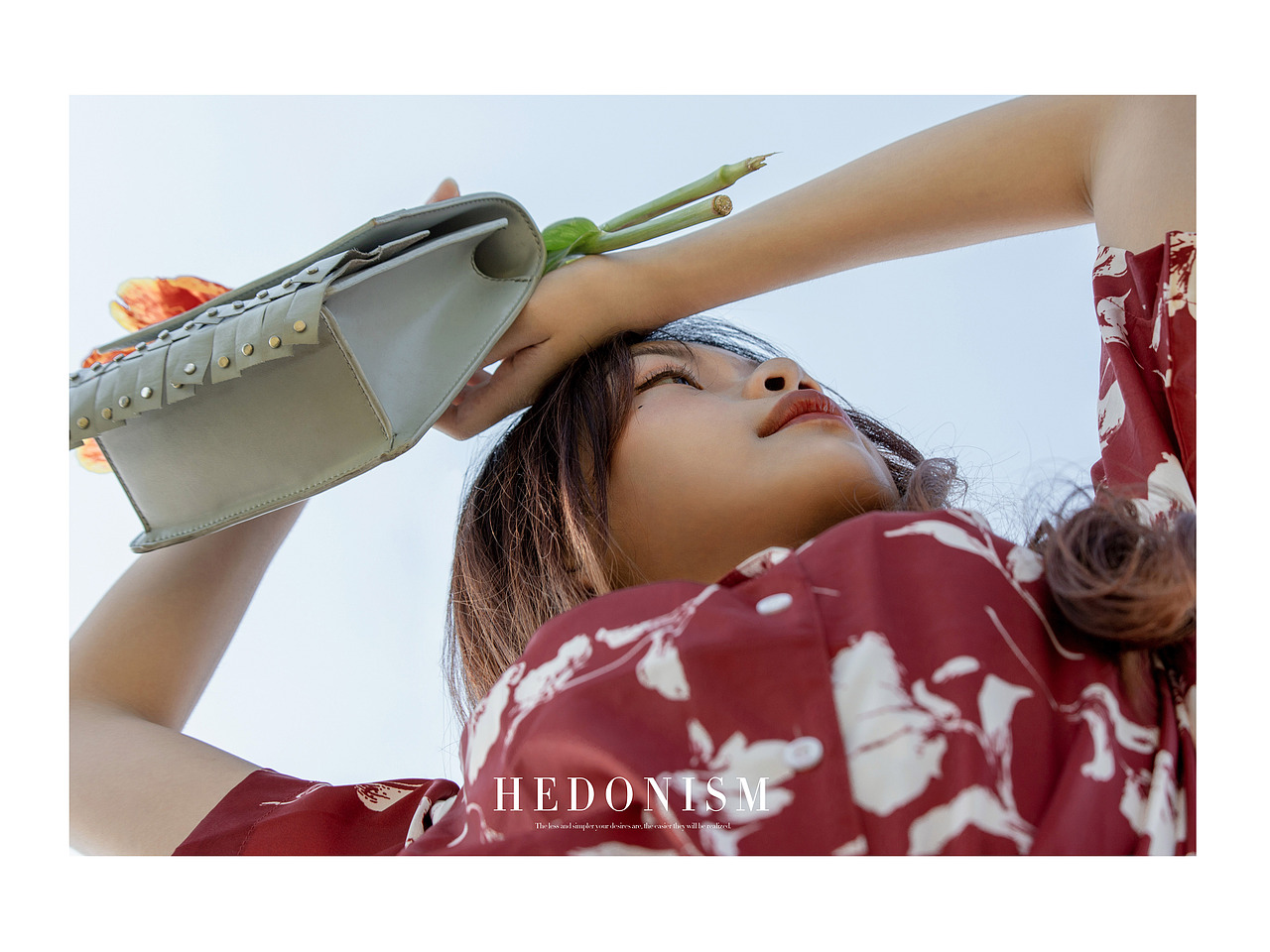 享乐主义—感受当下（图ZMjU2MzY1OTY0） - 人像摄影 - 站酷设计师摄影师way原创素材 - 站酷ZCOOL