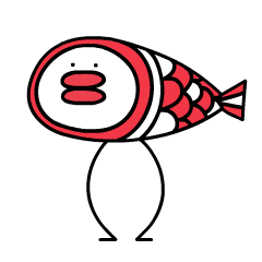 表情|魔性锦鲤（图ZMzg2NjA2NjQ=） - 网络表情 - 站酷设计师Catsoul喵魂原创素材 - 站酷ZCOOL