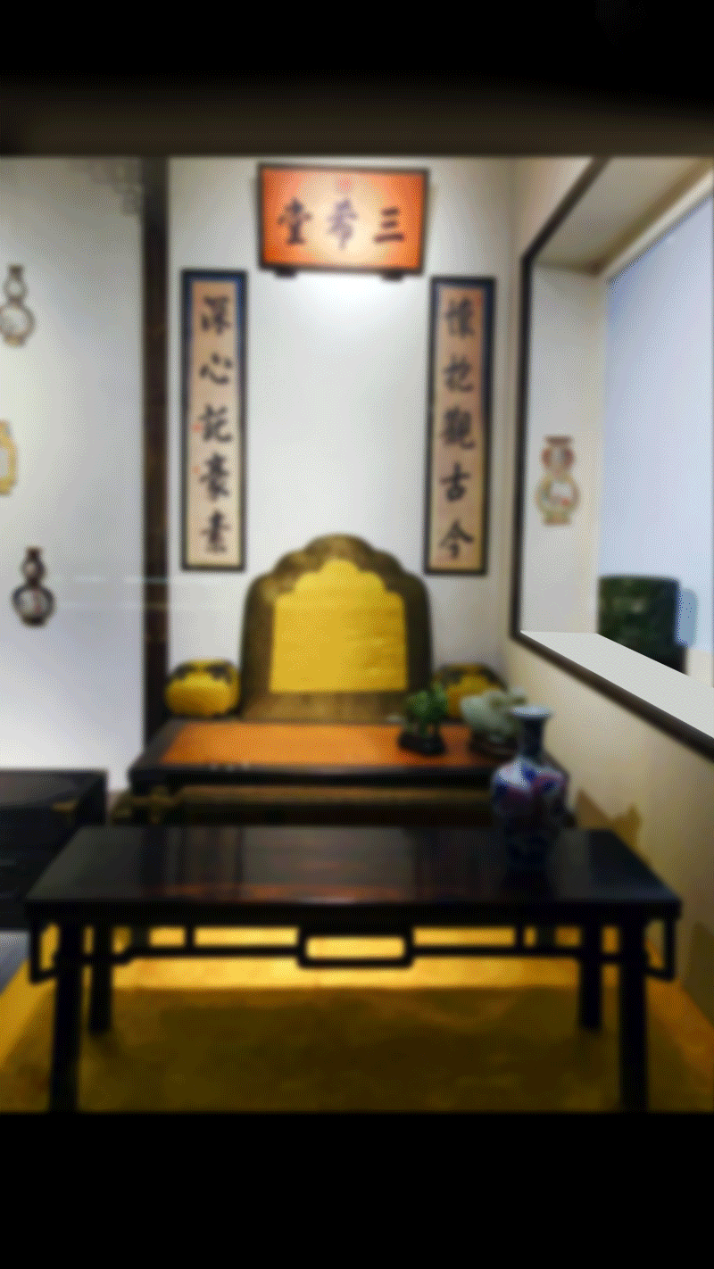 乾隆爷喊你来故宫（图ZMTI1OTM2NjY4） - 海报 - 站酷设计师CUI文龙原创素材 - 站酷ZCOOL