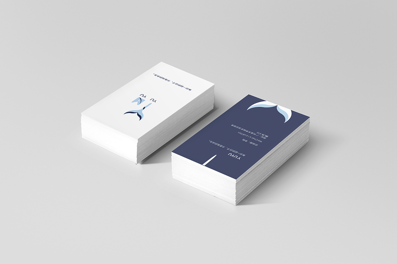 鱼鱼logo设计提案（图ZMTUzODk0OTUy） - 品牌 - 站酷设计师Z85709873原创素材 - 站酷ZCOOL