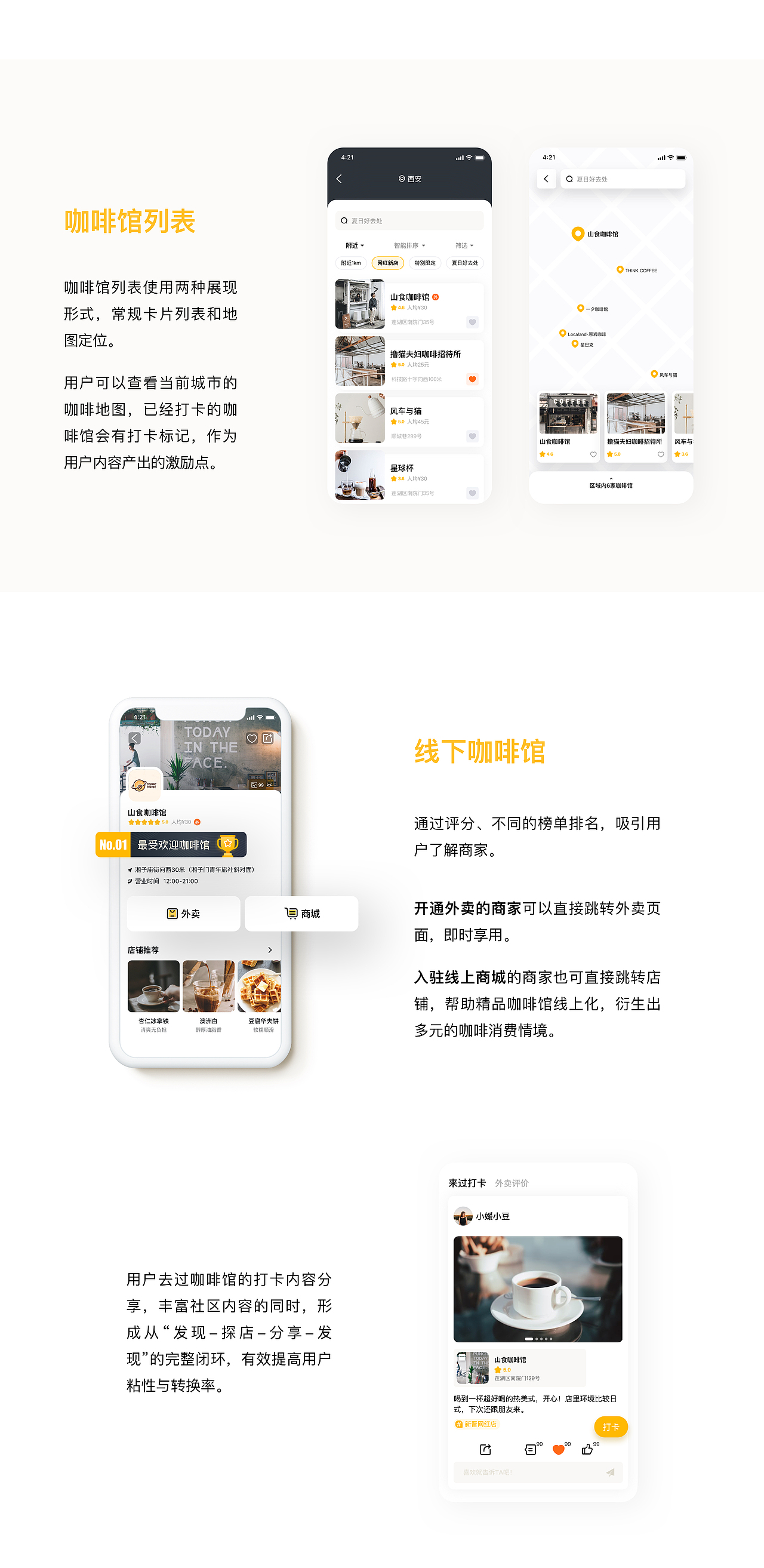 CoffeeIN 丨 探索咖啡星球