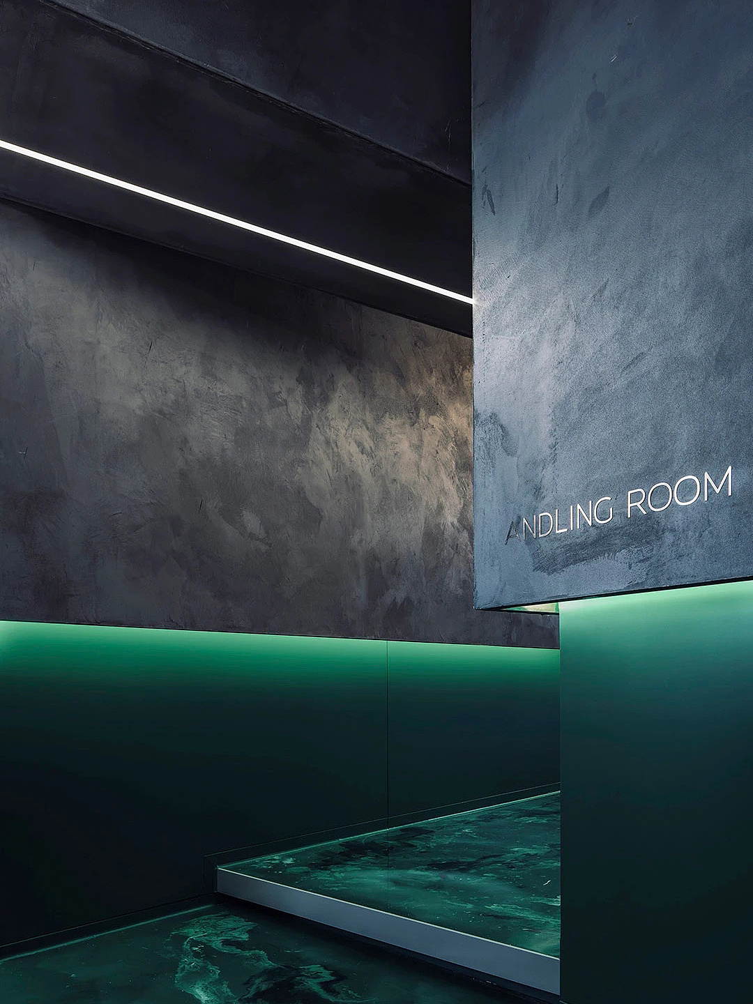  光到底该在什么样的环境中展示