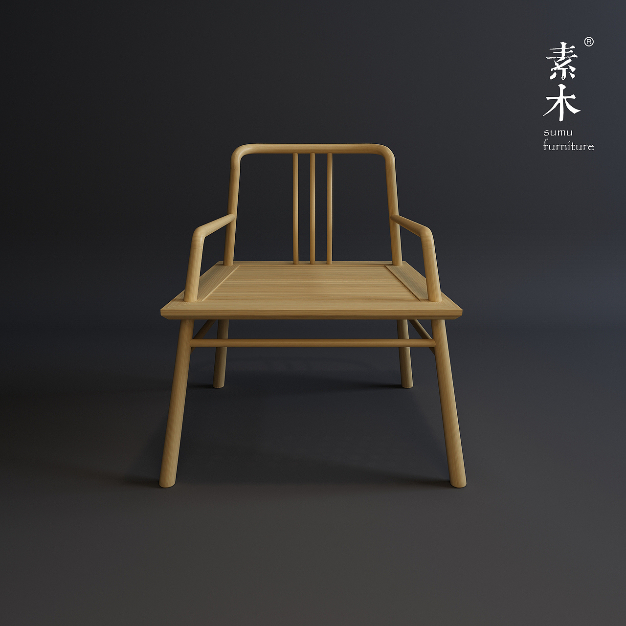 素椅（图ZMjQxMDY1NzY=） - 生活用品 - 站酷设计师binly原创素材 - 站酷ZCOOL