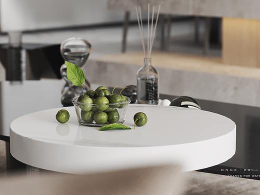 · 蓉湖湾 · CGI
