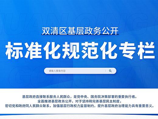 政府门户网站