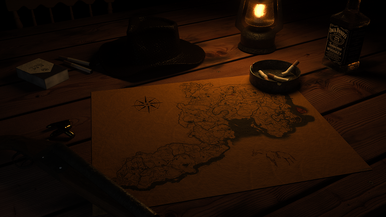 NiaoNiao第七期学员作品（图ZMTk3ODkzNDg0） - 场景 - 站酷设计师Egetil_铅笔原创素材 - 站酷ZCOOL