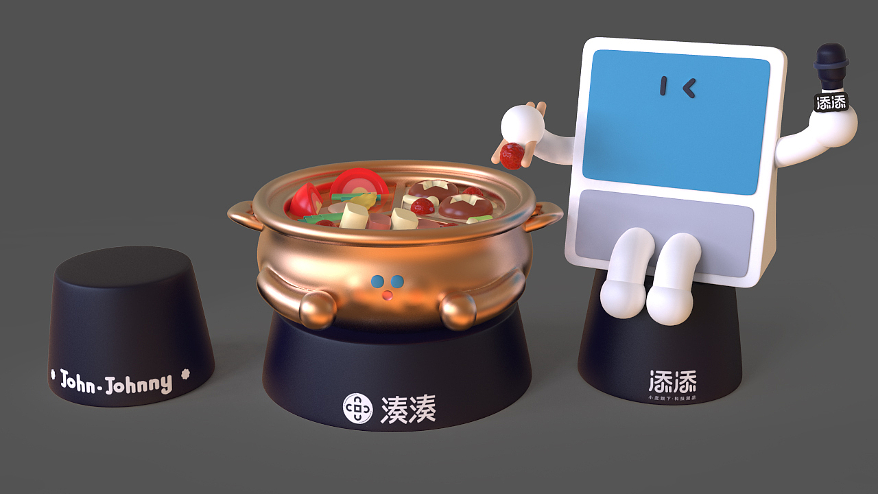 gif设计师约翰强尼2021大合集（图ZMjgyNDUzMjgw） - 艺术插画 - 站酷设计师约翰强尼原创素材 - 站酷ZCOOL