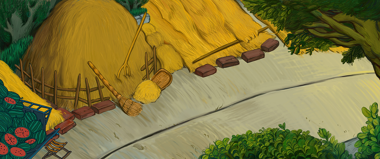 我和吸铁石和一个死去的朋友