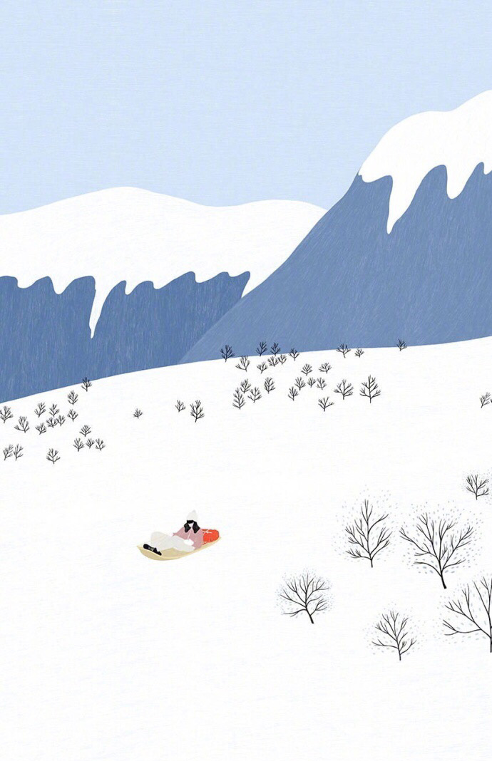 契梓航的个人主页（背景预览） - 主页背景设置 - 站酷设计师契梓航原创素材 - 站酷ZCOOL