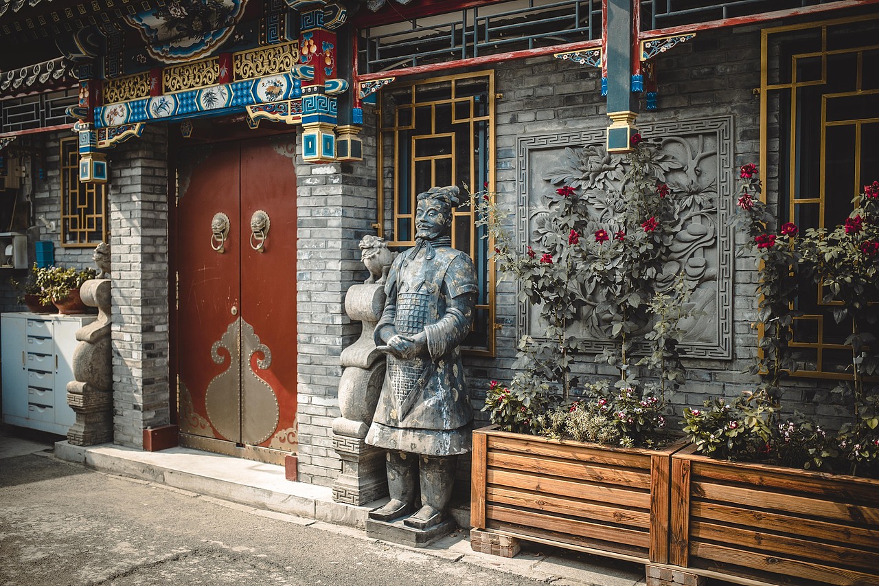 北京什刹海（图ZMTg3NDI0Mjgw） - 人文/纪实摄影 - 站酷设计师商业配图原创素材 - 站酷ZCOOL