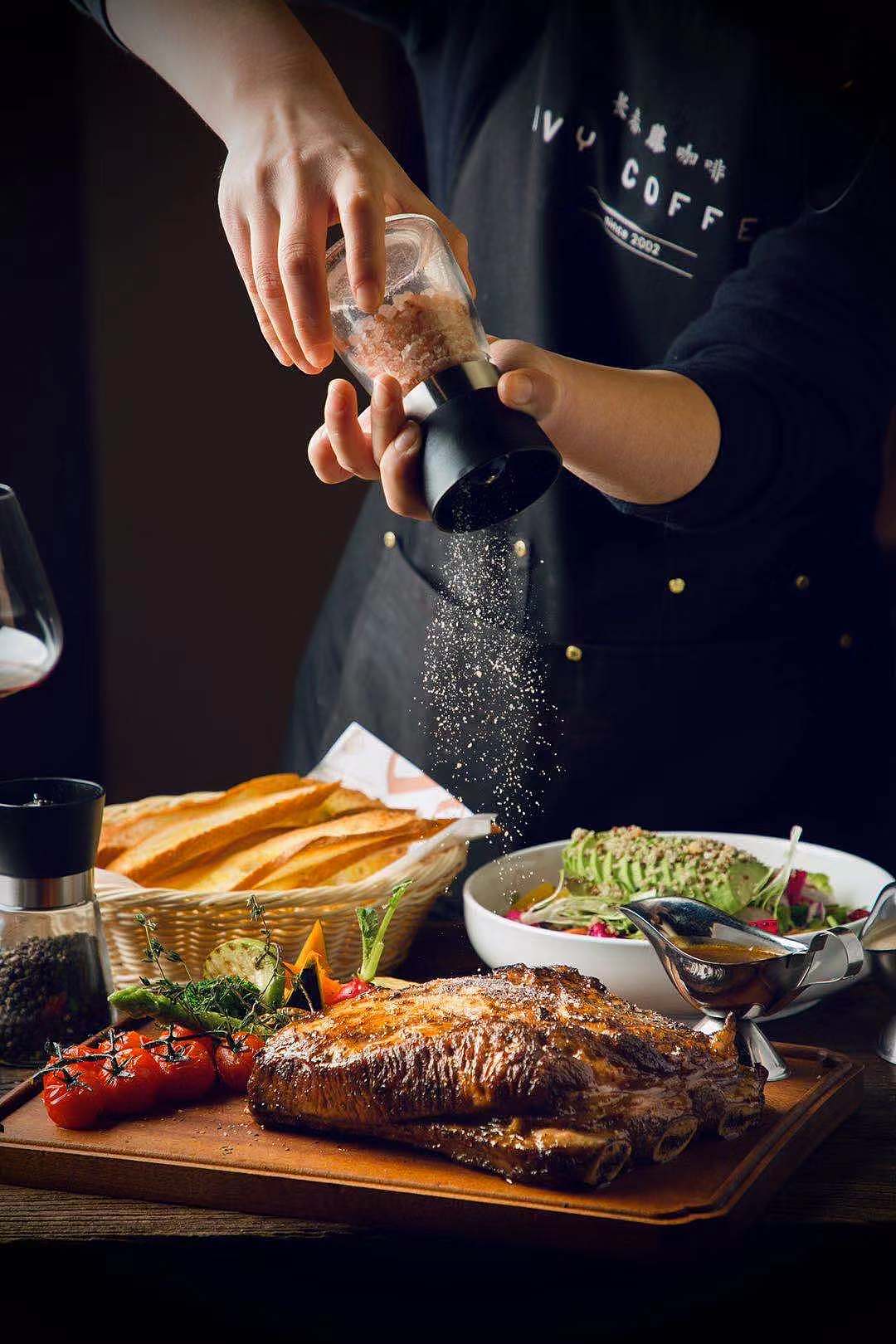 牛排（图ZMTg4MjIzMzU2） - 产品摄影 - 站酷设计师彩和坊摄影工作室原创素材 - 站酷ZCOOL