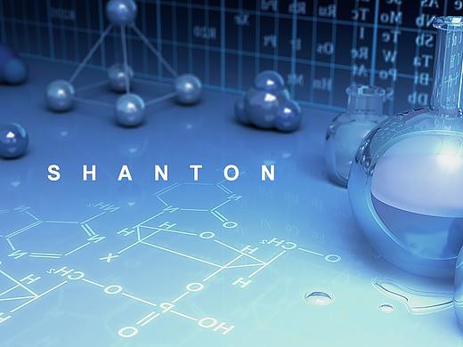 SHANTON官网