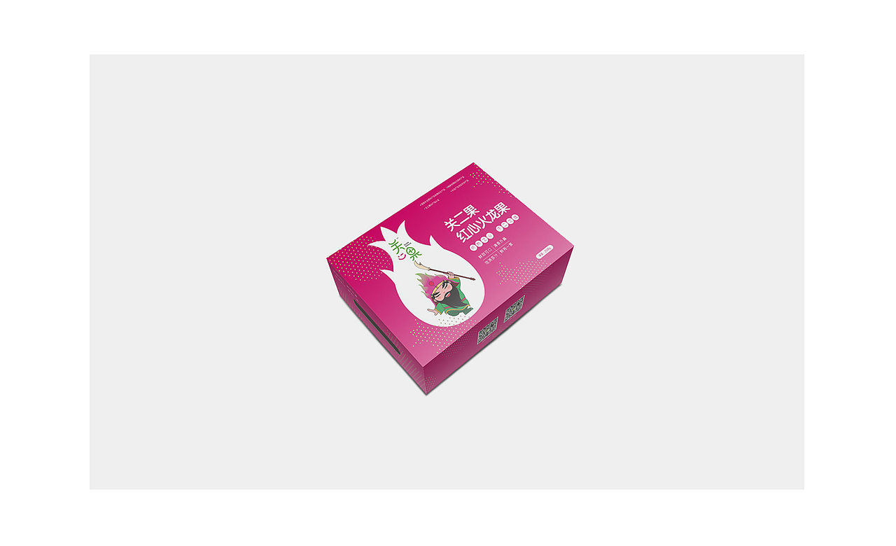 关二果 火龙果（图ZMTIzOTU4NzQw） - 品牌 - 站酷设计师bujue原创素材 - 站酷ZCOOL